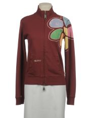 GURU - Zip sweatshirt