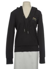 C'N'C' COSTUME NATIONAL - Hooded sweatshirt