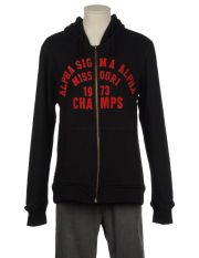 SCOTCH & SODA - Kapuzensweatshirt