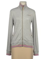 FREDDY - Sweatshirt mit Zipp