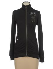 FREDDY ATHLETIC LIFE - Zip sweatshirt
