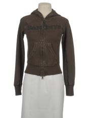 BANDITS DU MONDE - Kapuzensweatshirt