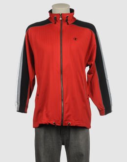 CHAMPION - FELPE - Felpe con zip - su YOOX.COM