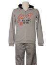 D&G JUNIOR - Sweat avec capuche