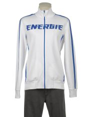 ENERGIE - Felpa con zip