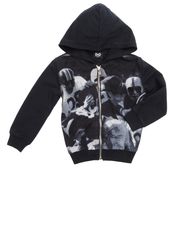 D&G JUNIOR - Sweatshirt mit Zipp