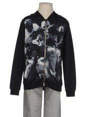 D&G JUNIOR - Kapuzensweatshirt
