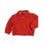 D&G JUNIOR - Sweatshirt mit Zipp