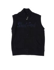 D&G JUNIOR - Zip sweatshirt