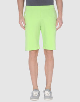 2357 - FELPE - Pantaloncini felpa