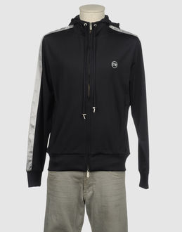 BIKKEMBERGS SPORT - FELPE - Felpe con cappuccio - su YOOX.COM