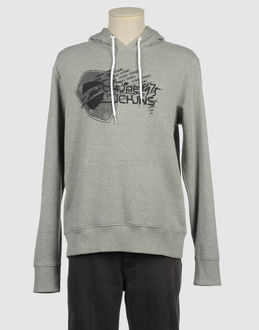 JACK & JONES  - FELPE - Felpe con cappuccio - su YOOX.COM