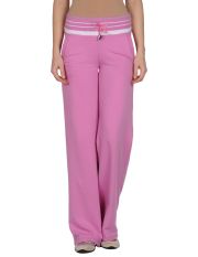 BLU BYBLOS - Pantalone felpa