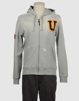 UNIFORM - FELPE - Felpe con cappuccio - su YOOX.COM