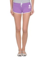 FRANKLIN & MARSHALL - Pantaloncino felpa