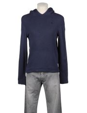 CYCLE - Kapuzensweatshirt