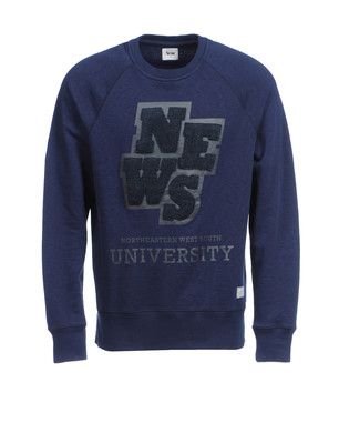Sweatshirt Men's - ACNE