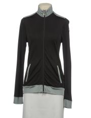 EA7 - Zip sweatshirt