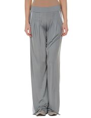 EA7 - Fleece-Hosen