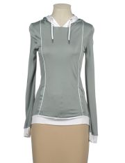 EA7 - Kapuzensweatshirt