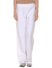 EA7 - Fleece-Hosen