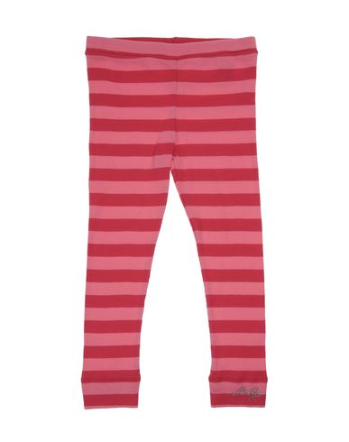 ZOOM LIU •JO JUNIOR - Leggings