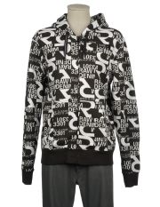 G-STAR - Hooded sweatshirt
