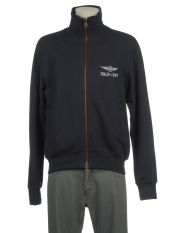 OM OFFICINE MECCANICHE - Sweatshirt mit Zipp