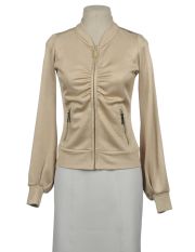 MISS SIXTY - Zip sweatshirt