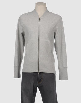 SUN 68 - FELPE - Felpe con zip - su YOOX.COM