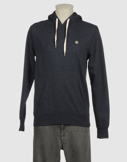 ELEMENT - FELPE - Felpe con cappuccio - su YOOX.COM