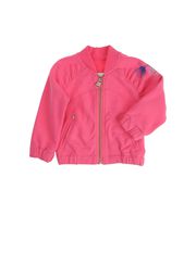 DIESEL - Sweatshirt mit Zipp