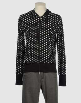 EMPORIO ARMANI - FELPE - Felpe con cappuccio - su YOOX.COM