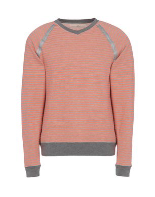 Sweatshirt Men's - GOLDEN GOOSE