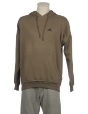 ADIDAS - Hooded sweatshirt