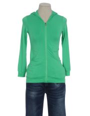 DIESEL - Hooded sweatshirt