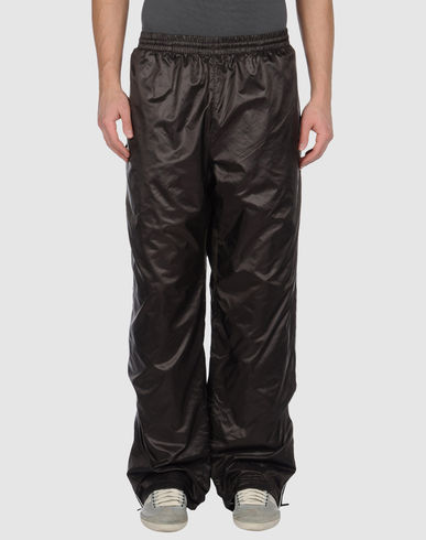 ZOOM ARMANI COLLEZIONI - Sweat pants