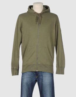 DIESEL - FELPE - Felpe con cappuccio - su YOOX.COM