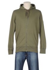 DIESEL - Hooded sweatshirt