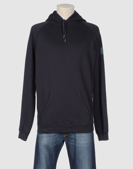 DIESEL - FELPE - Felpe con cappuccio - su YOOX.COM