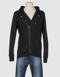 DIESEL - FELPE - Felpe con cappuccio - su YOOX.COM