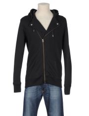 DIESEL - Hooded sweatshirt