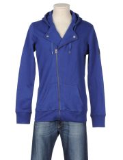 DIESEL - Sudadera con capucha