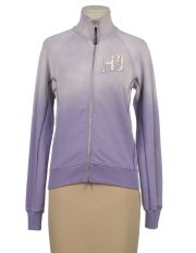 HYDROGEN - Zip sweatshirt