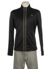 DIESEL - Sweatshirt mit Zipp