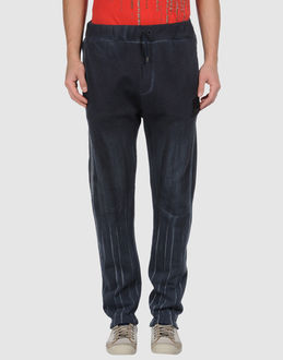 DIESEL - FELPE - Pantaloni felpa - su YOOX.COM