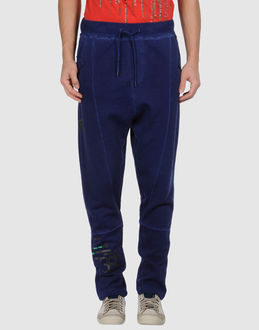 DIESEL - FELPE - Pantaloni felpa - su YOOX.COM