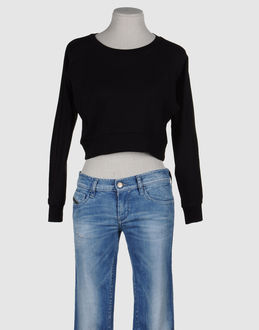 55Dsl - Sweats - Sweatshirts