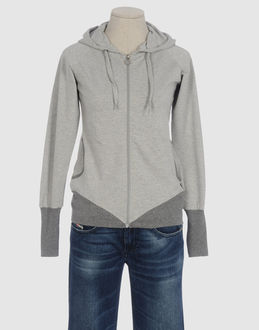 55Dsl - Sweats - Sweats avec capuche