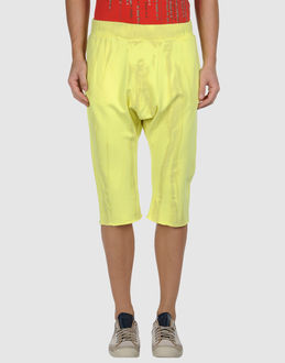 DIESEL BLACK GOLD - FELPE - Pantaloni felpa - su YOOX.COM